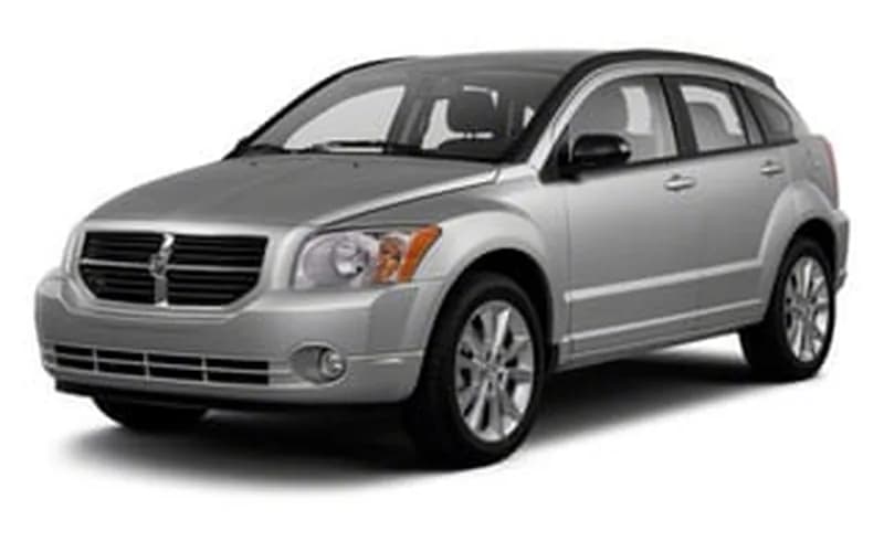 Rent Dodge Car in Albania